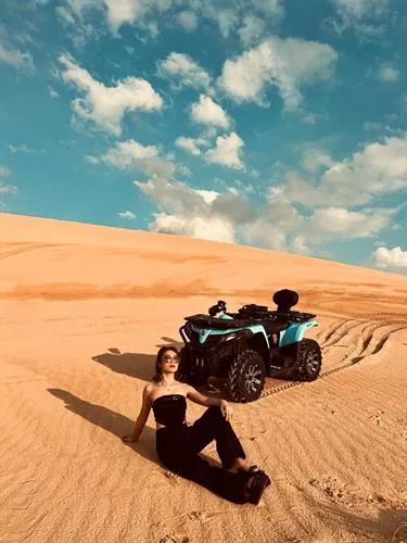 Tour ngắm hoàng hôn từ Đà Lạt đến Mũi Né trong ngày